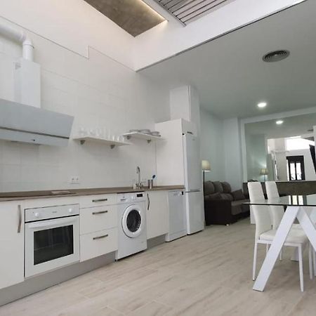 Loft Apartamento San José de la Rinconada Dış mekan fotoğraf