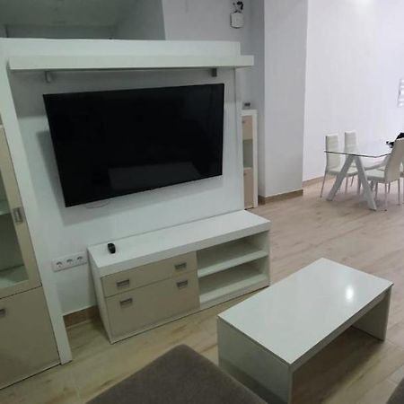 Loft Apartamento San José de la Rinconada Dış mekan fotoğraf